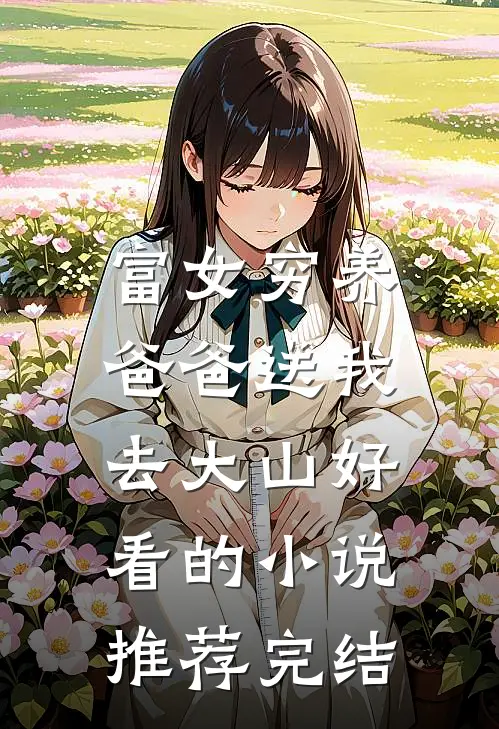 富女穷养：爸爸送我去大山好看的小说推荐完结