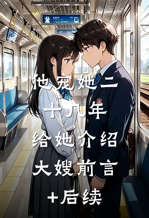 他宠她二十几年，给她介绍大嫂前言+后续