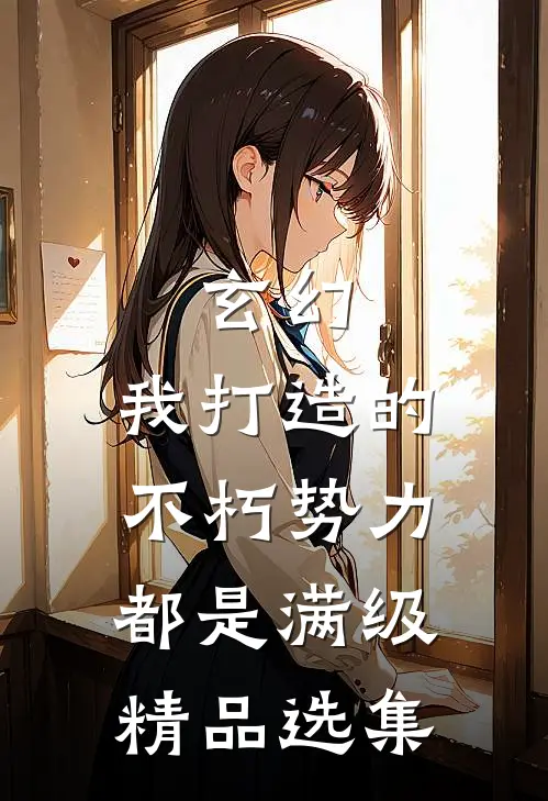 玄幻：我打造的不朽势力都是满级精品选集