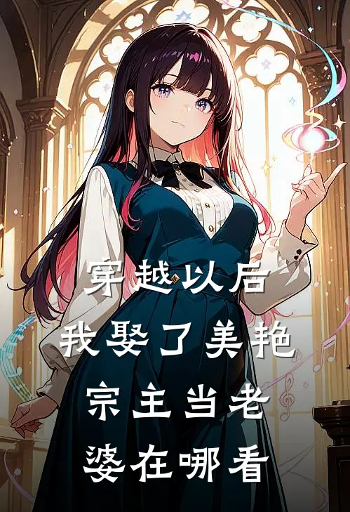 穿越以后，我娶了美艳宗主当老婆在哪看