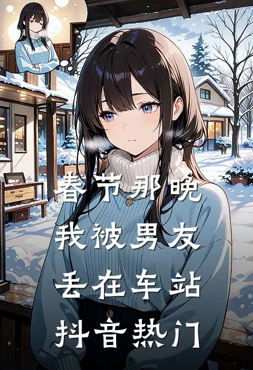 春节那晚，我被男友丢在车站抖音热门