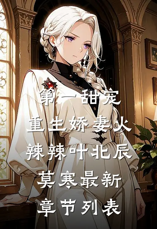 第一甜宠：重生娇妻火辣辣叶北辰莫寒最新章节列表