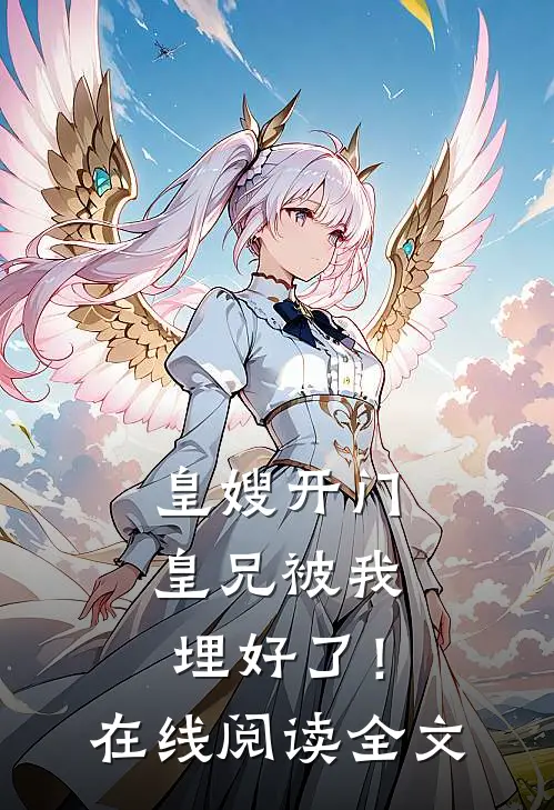 皇嫂开门，皇兄被我埋好了！在线阅读全文