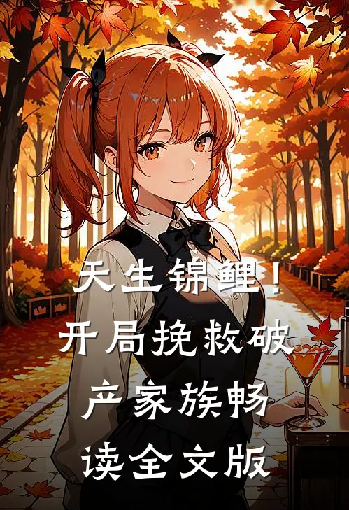 天生锦鲤!开局挽救破产家族畅读全文版