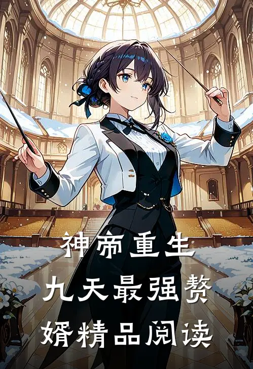 神帝重生：九天最强赘婿精品阅读