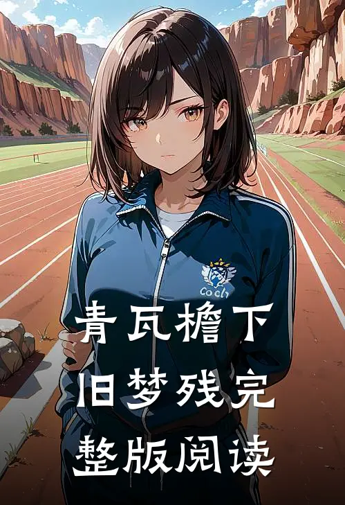 青瓦檐下旧梦残完整版阅读