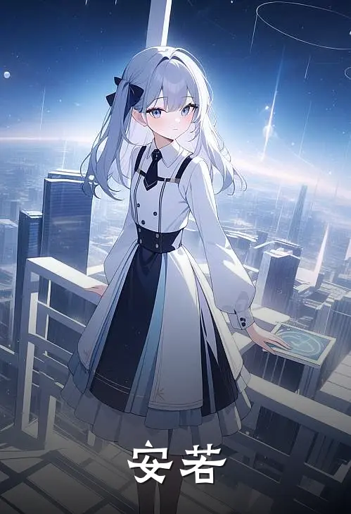 安若