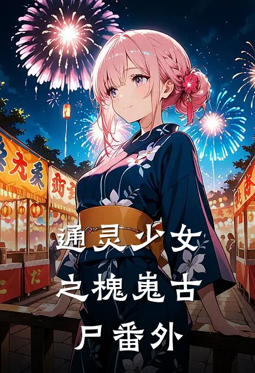 通灵少女之槐嵬古尸 番外