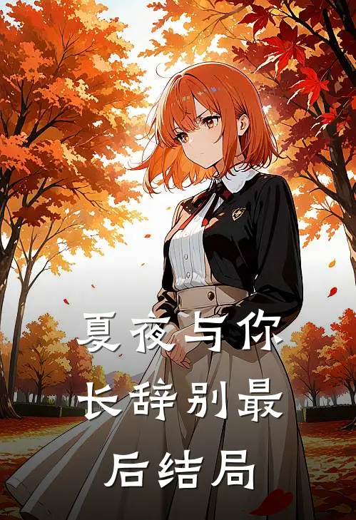 夏夜与你长辞别最后结局