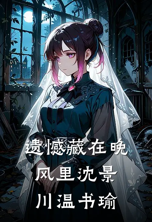 遗憾藏在晚风里沈景川温书瑜