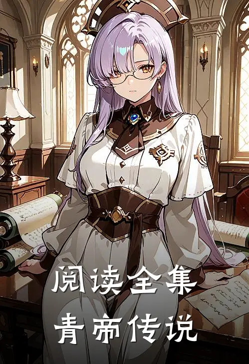 阅读全集青帝传说