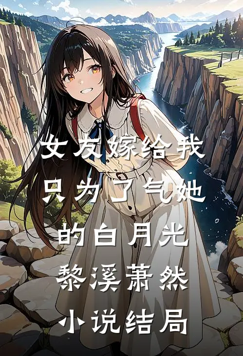 女友嫁给我，只为了气她的白月光黎溪萧然小说结局