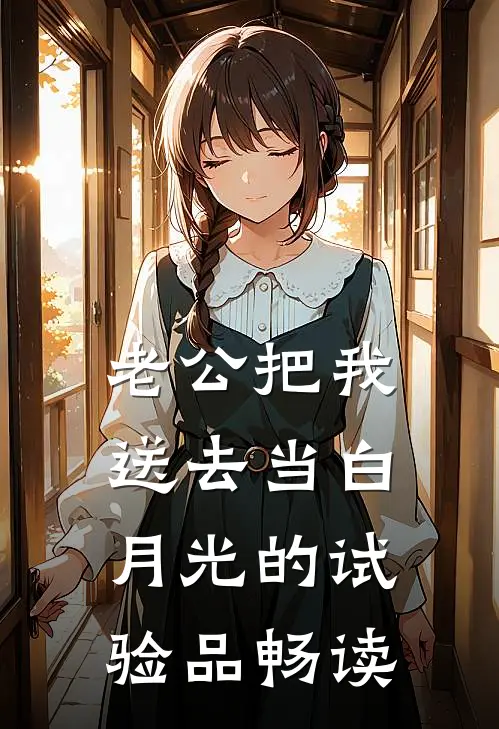 老公把我送去当白月光的试验品畅读