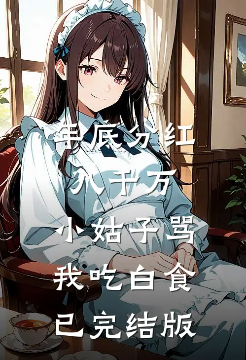 年底分红八千万，小姑子骂我吃白食已完结版