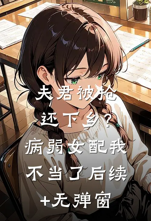 夫君被抢还下乡？病弱女配我不当了后续+无弹窗