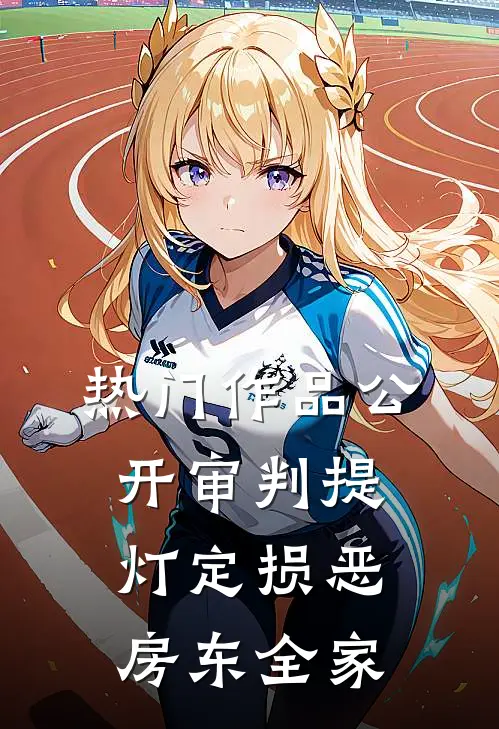热门作品公开审判提灯定损恶房东全家