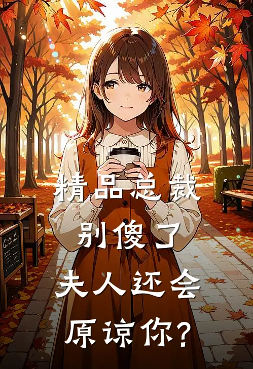 精品总裁别傻了,夫人还会原谅你?