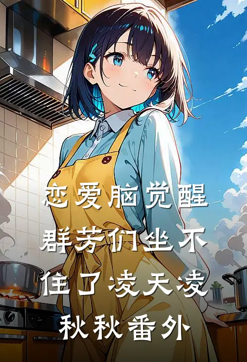恋爱脑觉醒，群芳们坐不住了凌天凌秋秋 番外