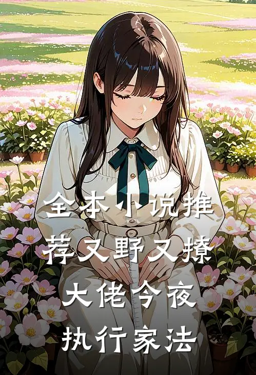 全本小说推荐又野又撩，大佬今夜执行家法