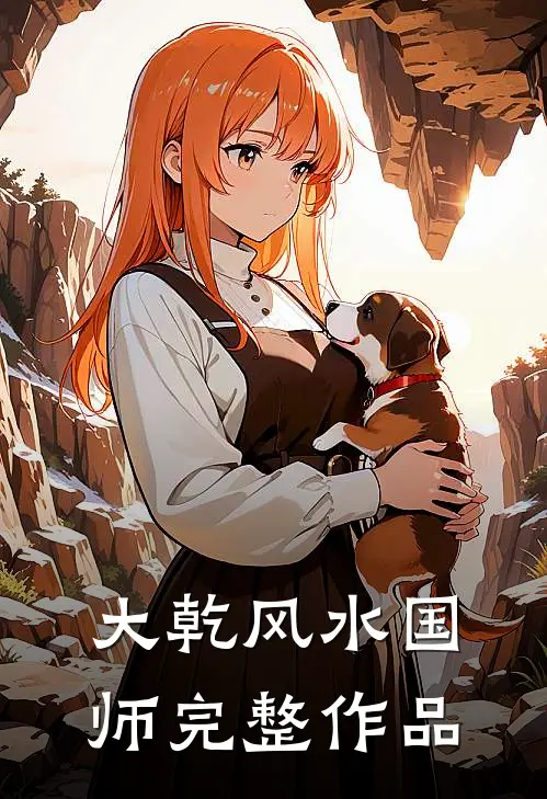 大乾风水国师完整作品