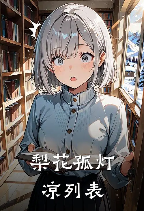 梨花孤灯凉列表
