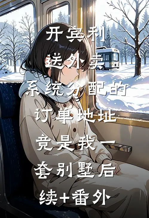 开宾利送外卖，系统分配的订单地址竟是我一套别墅后续+番外