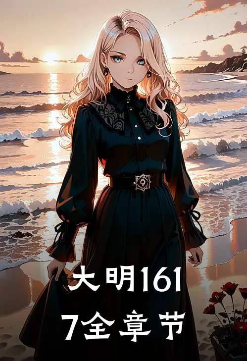 大明1617全章节