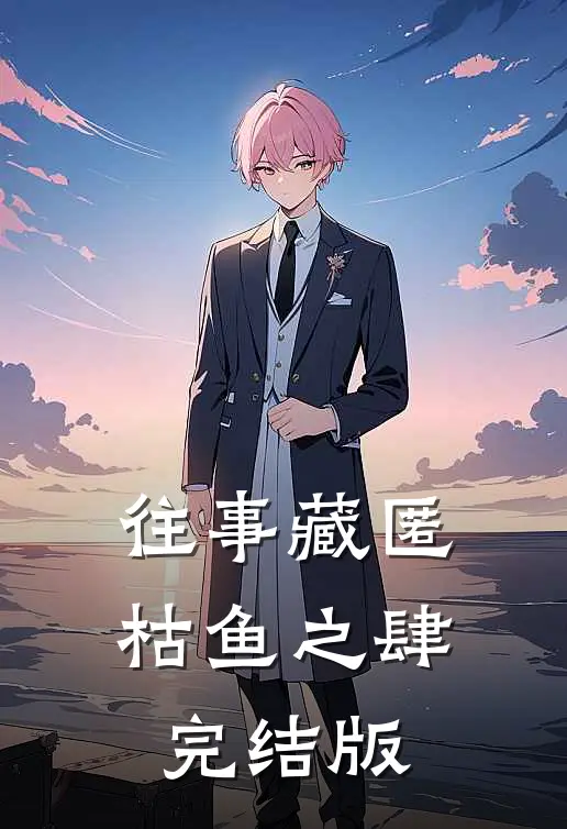 往事藏匿枯鱼之肆完结版