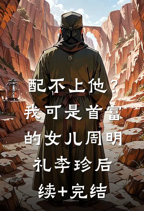 配不上他？我可是首富的女儿周明礼李珍后续+完结