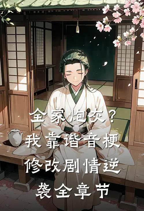全家炮灰？我靠谐音梗修改剧情逆袭全章节