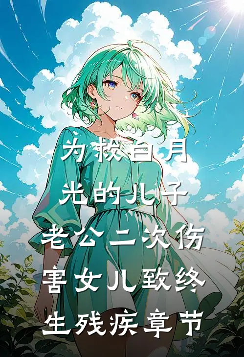 为救白月光的儿子，老公二次伤害女儿致终生残疾章节
