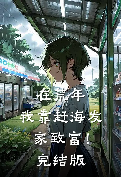 在荒年，我靠赶海发家致富！完结版