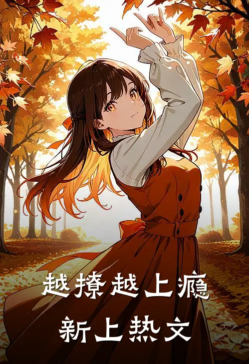 越撩越上瘾新上热文