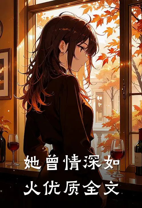 她曾情深如火优质全文