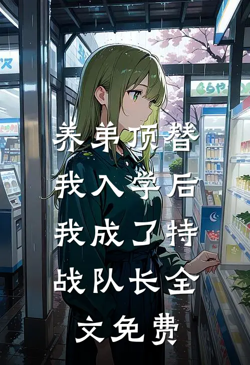 养弟顶替我入学后，我成了特战队长全文免费