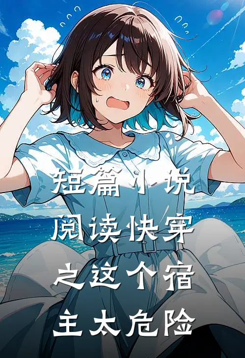 短篇小说阅读快穿之这个宿主太危险