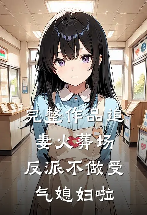 完整作品追妻火葬场：反派不做受气媳妇啦