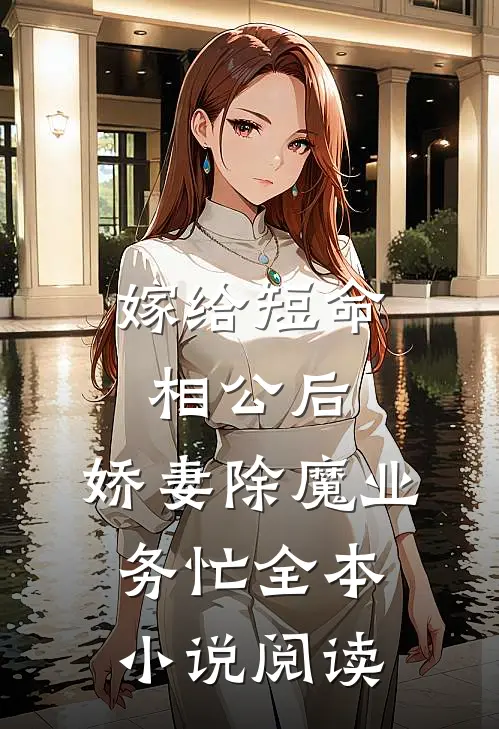 嫁给短命相公后，娇妻除魔业务忙全本小说阅读
