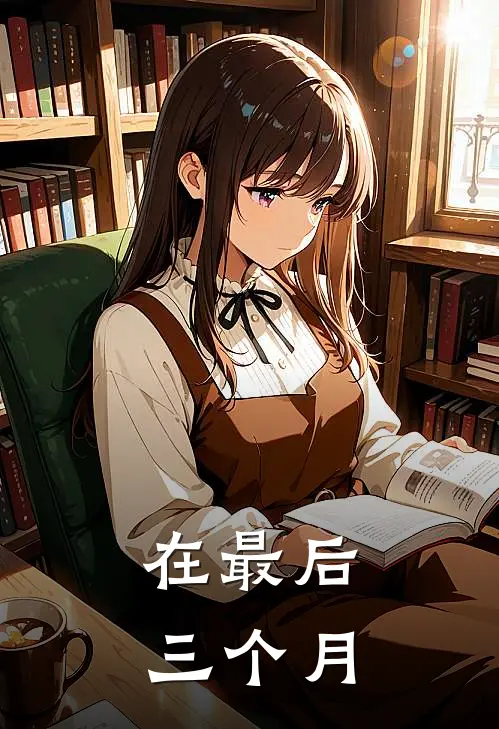在最后三个月