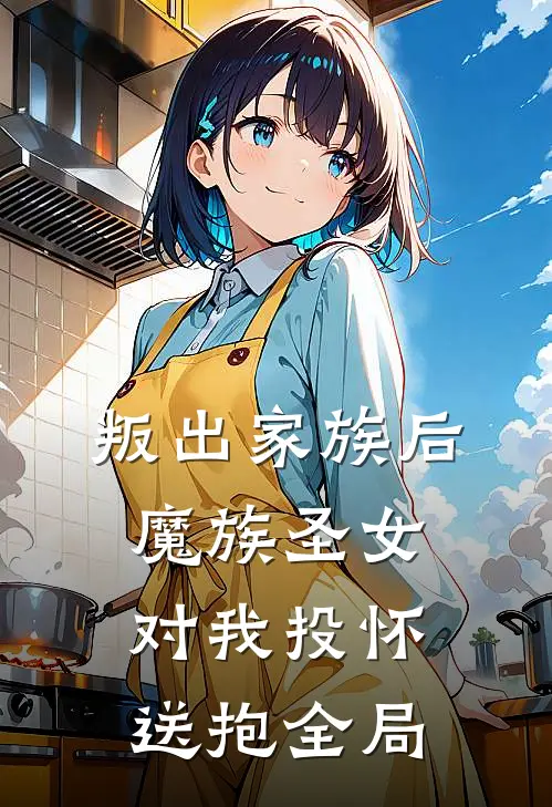 叛出家族后，魔族圣女对我投怀送抱全局