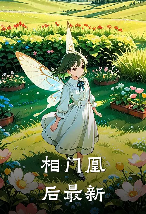 相门凰后最新