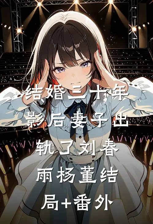 结婚三十年，影后妻子出轨了刘春雨杨董结局+番外