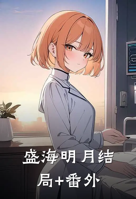 盛海明月结局+番外