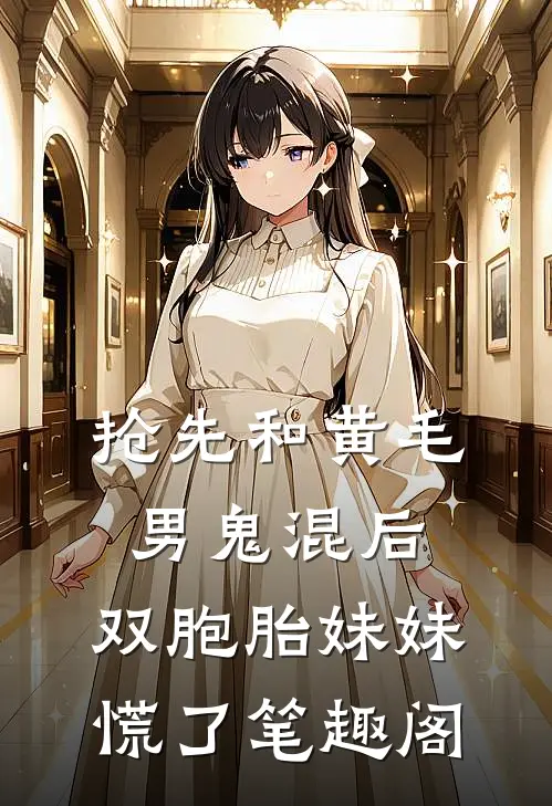 抢先和黄毛男鬼混后，双胞胎妹妹慌了笔趣阁