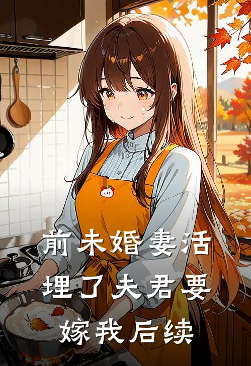 前未婚妻活埋了夫君要嫁我后续