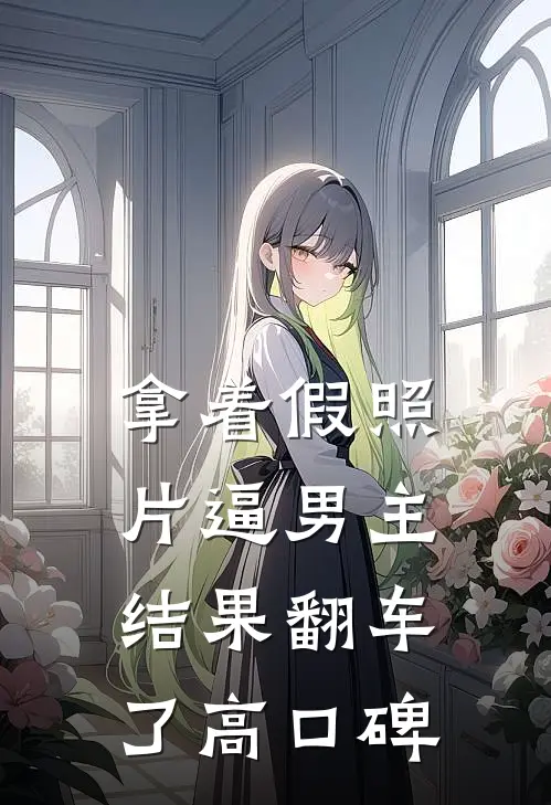 拿着假照片逼男主，结果翻车了高口碑