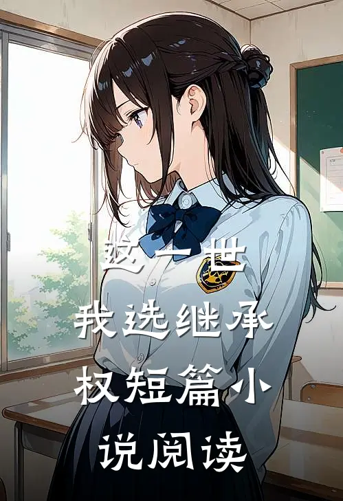 这一世，我选继承权短篇小说阅读