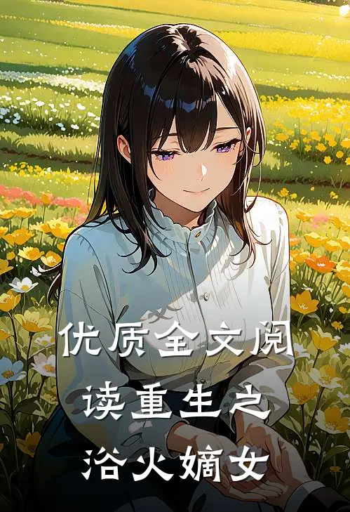 优质全文阅读重生之浴火嫡女
