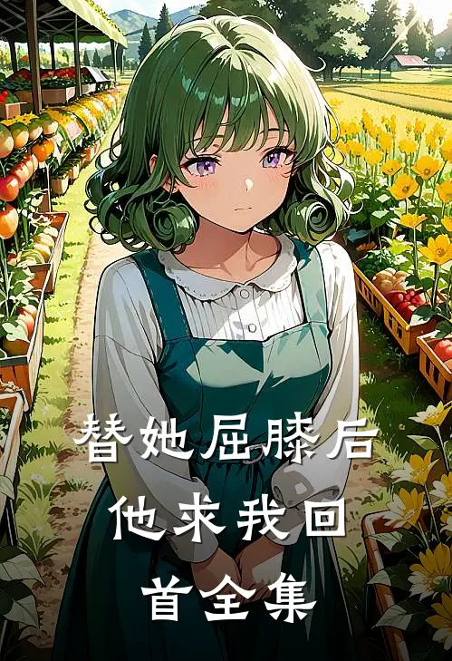 替她屈膝后，他求我回首全集