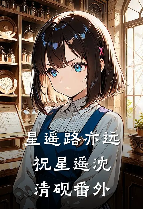 星遥路亦远祝星遥沈清砚 番外
